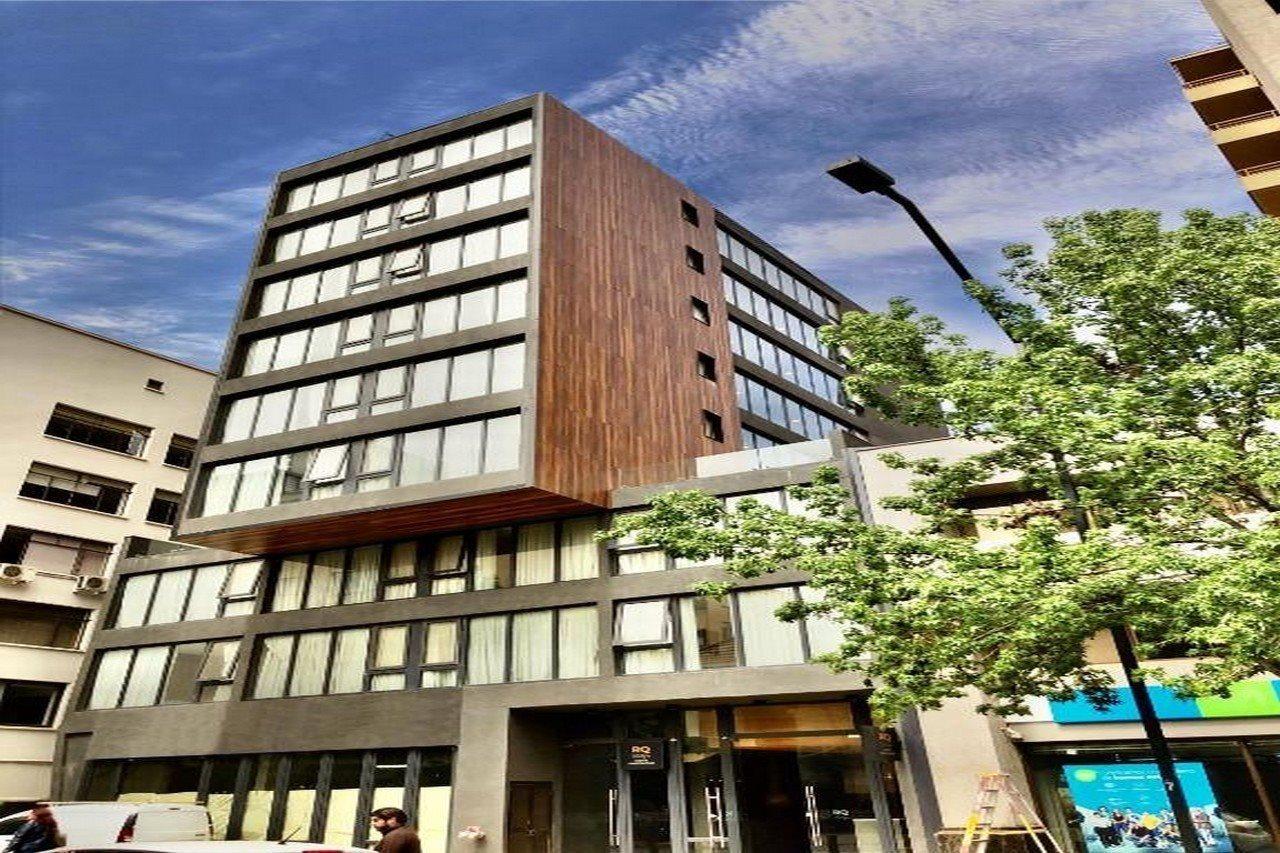 Rq Santa Magdalena Apartahotel Santiago de Chile