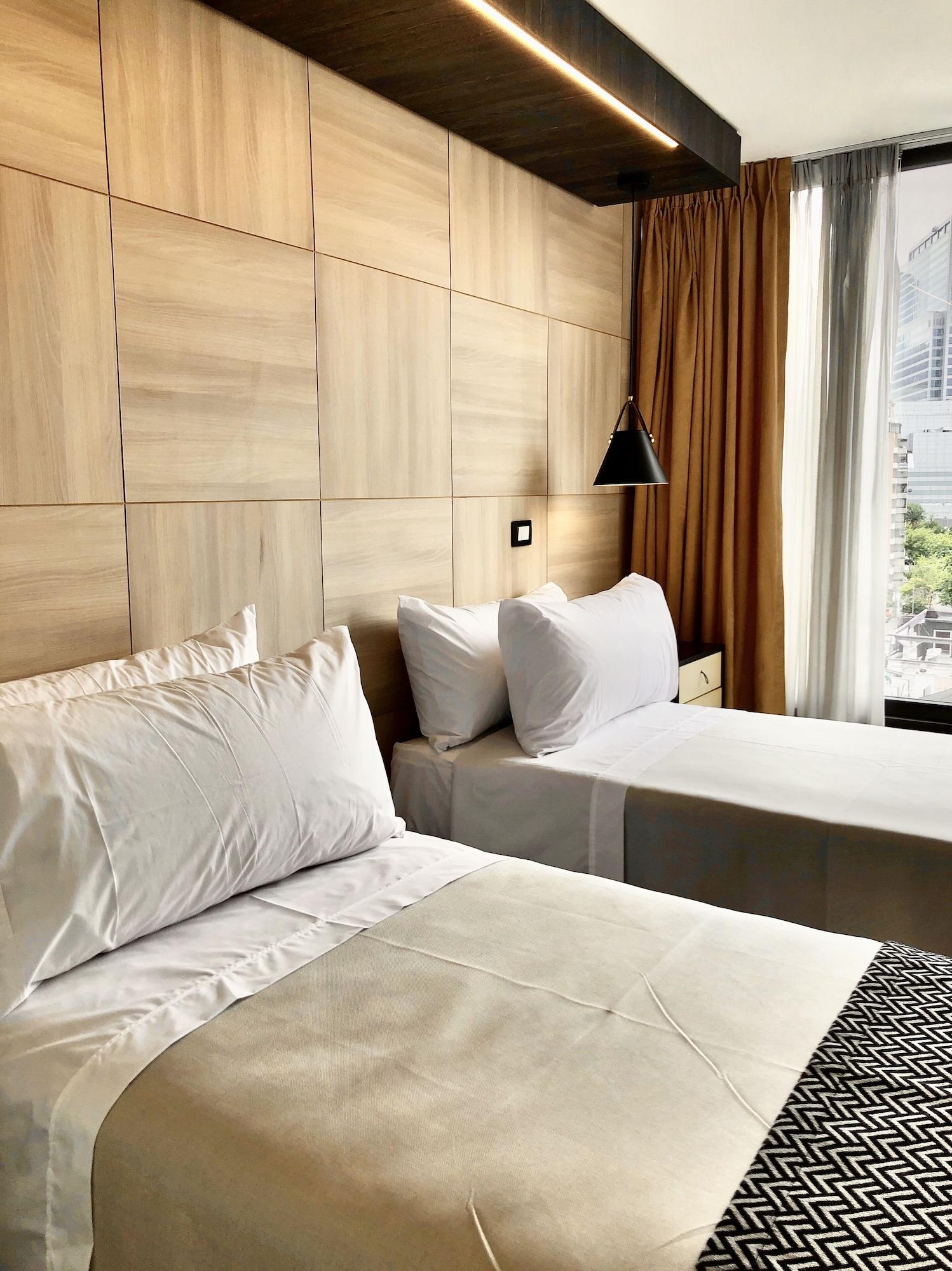 Rq Santa Magdalena Apartahotel