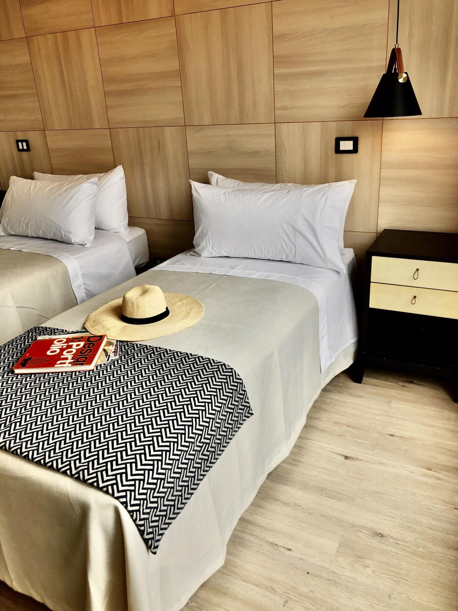 Apartahotel Rq Santa Magdalena
