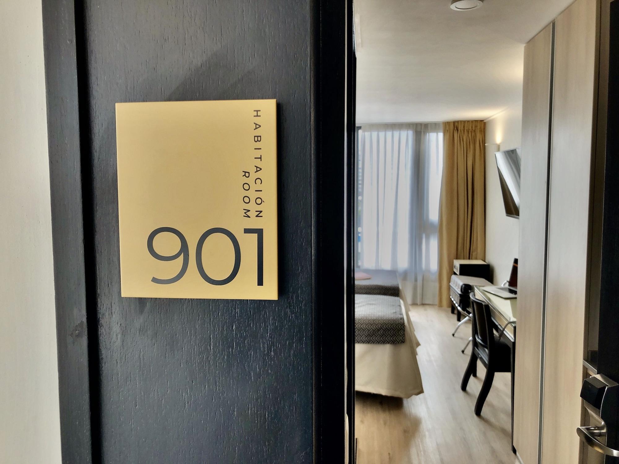 Apartahotel Rq Santa Magdalena