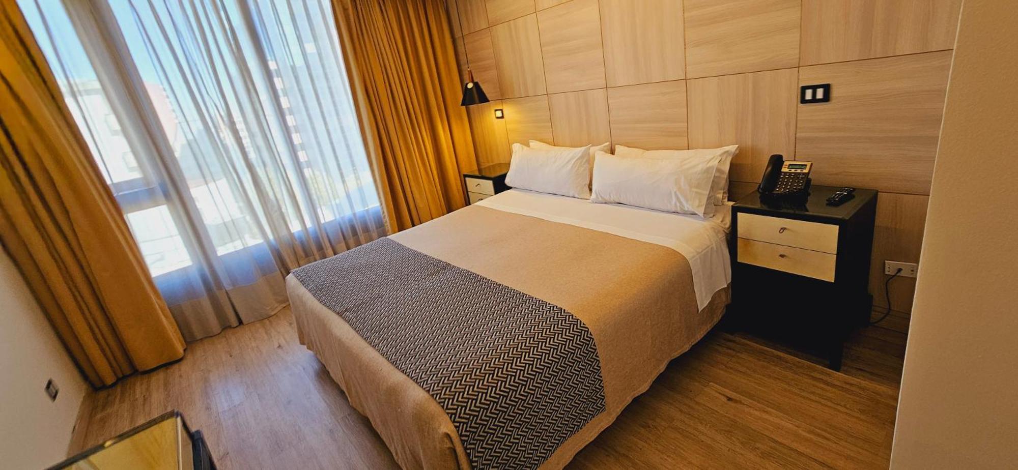 Rq Santa Magdalena Apartahotel 4*