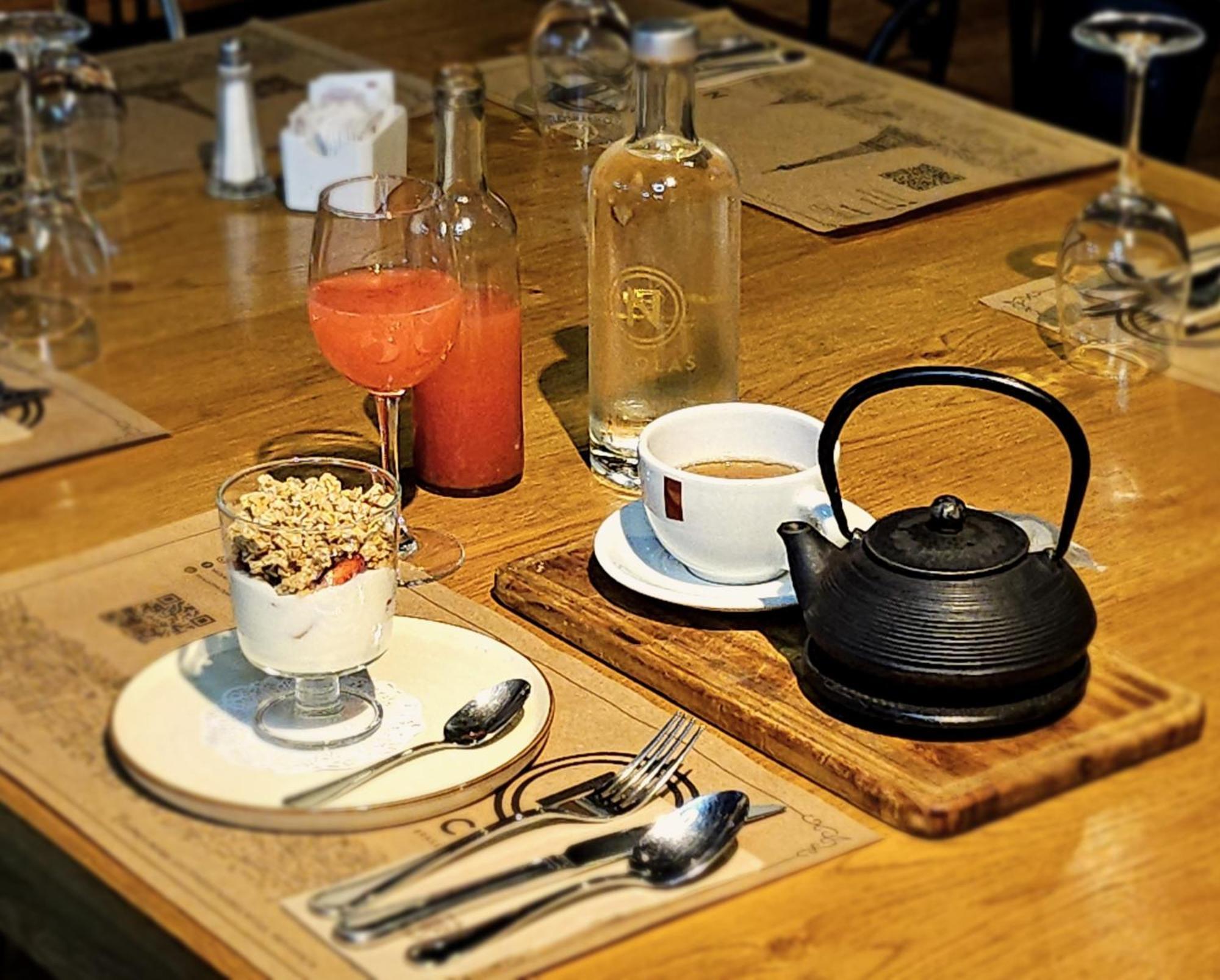 Rq Santa Magdalena Apartahotel 4*