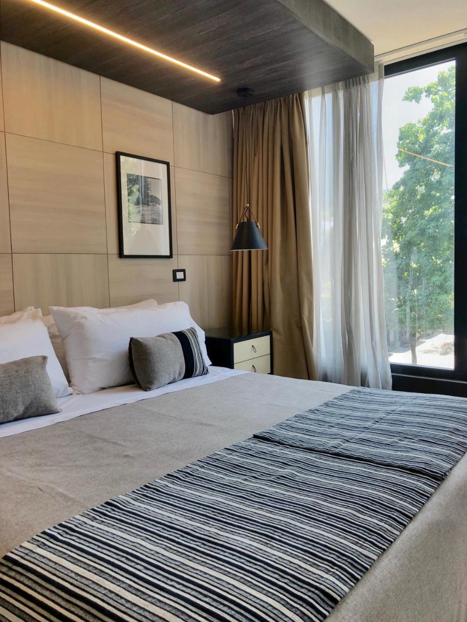Rq Santa Magdalena Apartahotel 4*
